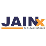 jain the learning hub logo