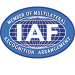 IAF Logo