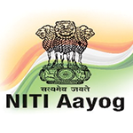 NITI Aayog logo