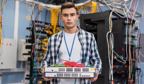 CCNA Course-Everything-You Should Know