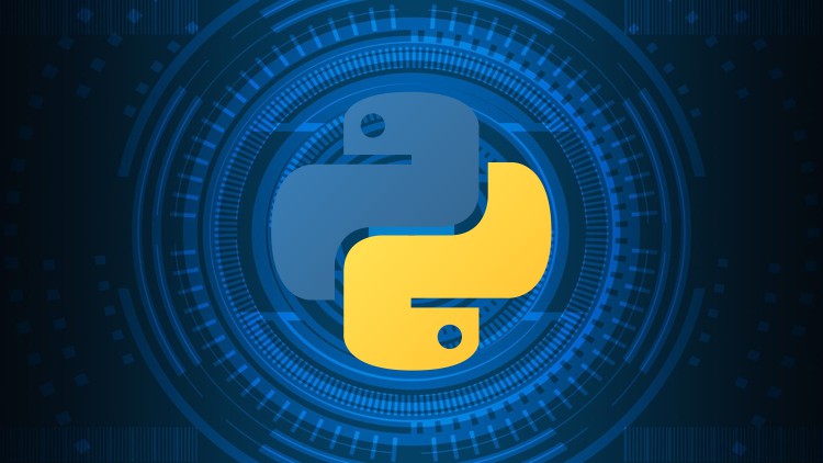 Full-Stack Development with Python Advanced in Kochi