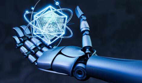 AI-enhanced robotics